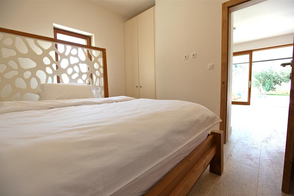 Villa Fora Hvar Đảo Hvar Ngoại thất bức ảnh