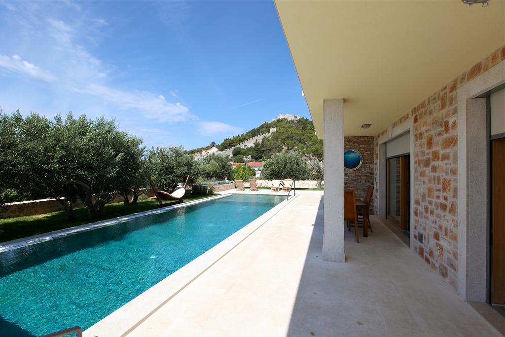 Villa Fora Hvar Đảo Hvar Ngoại thất bức ảnh