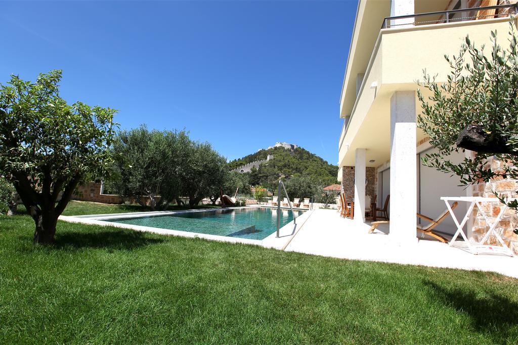 Villa Fora Hvar Đảo Hvar Ngoại thất bức ảnh