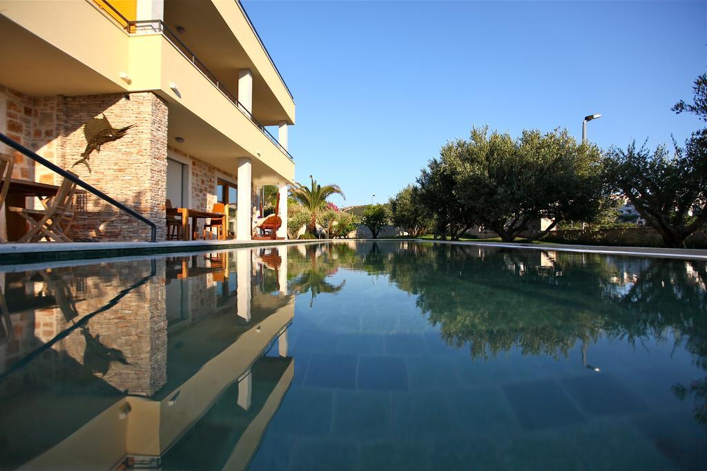 Villa Fora Hvar Đảo Hvar Ngoại thất bức ảnh
