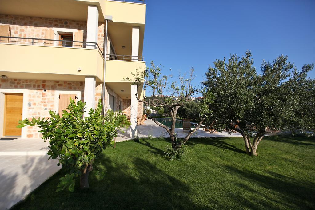 Villa Fora Hvar Đảo Hvar Ngoại thất bức ảnh