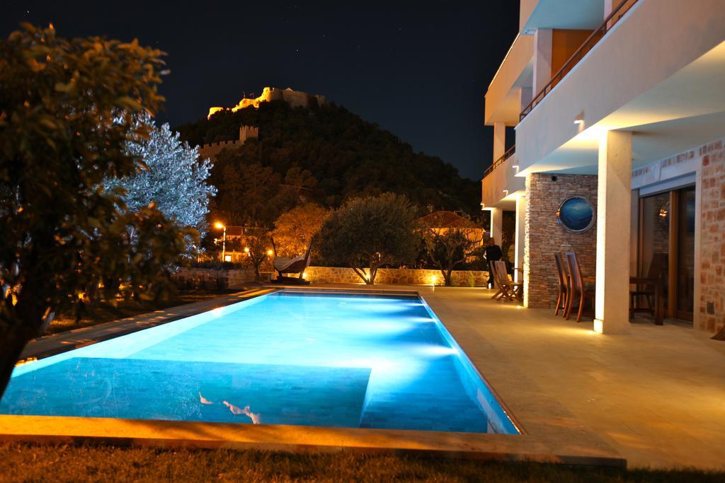 Villa Fora Hvar Đảo Hvar Ngoại thất bức ảnh