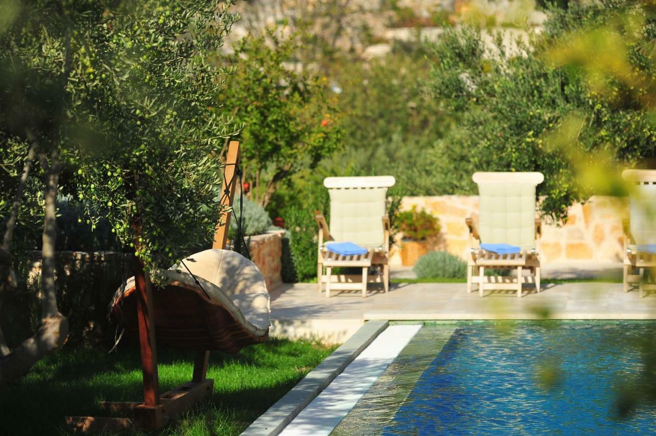 Villa Fora Hvar Đảo Hvar Ngoại thất bức ảnh