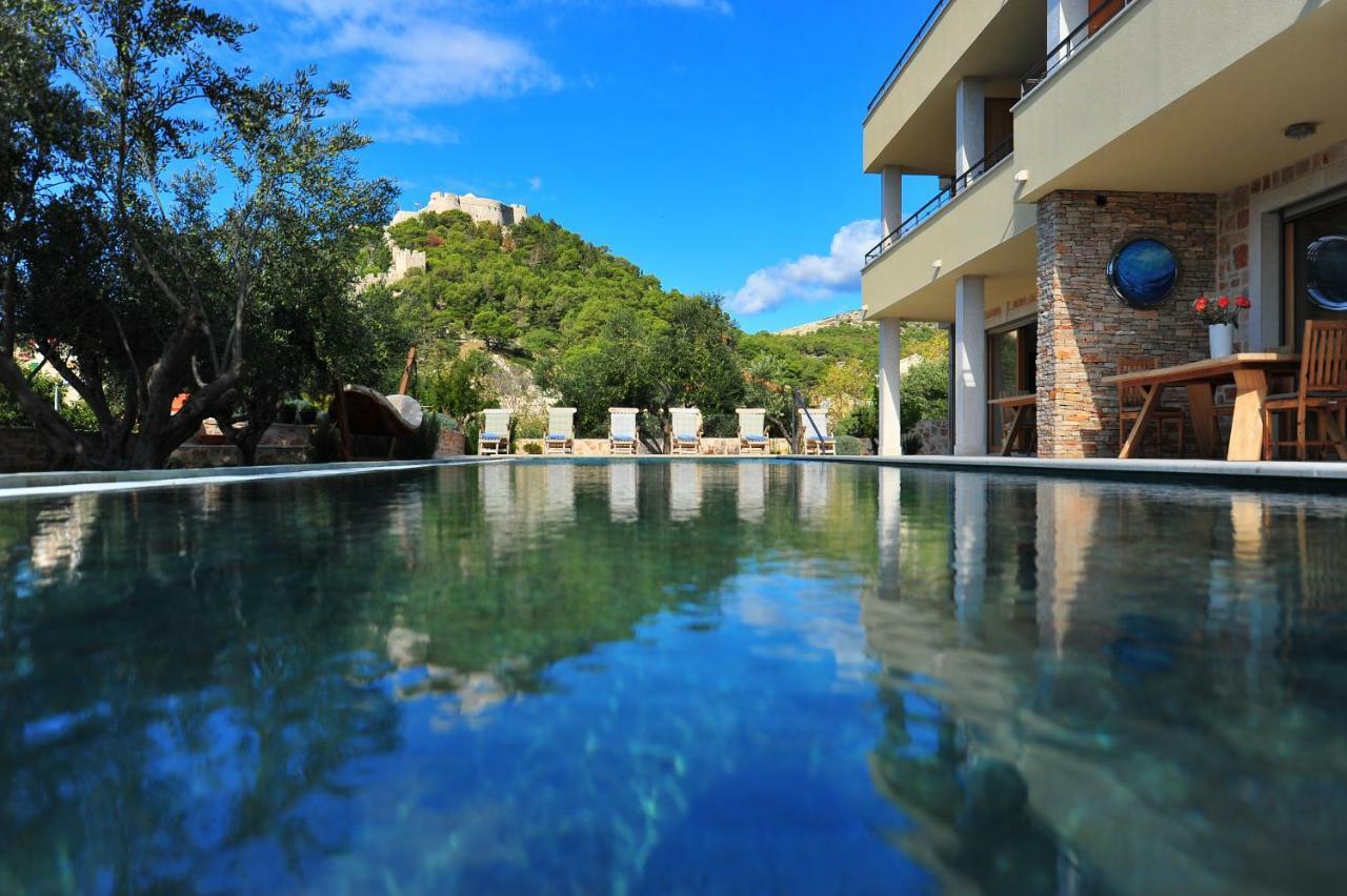 Villa Fora Hvar Đảo Hvar Ngoại thất bức ảnh