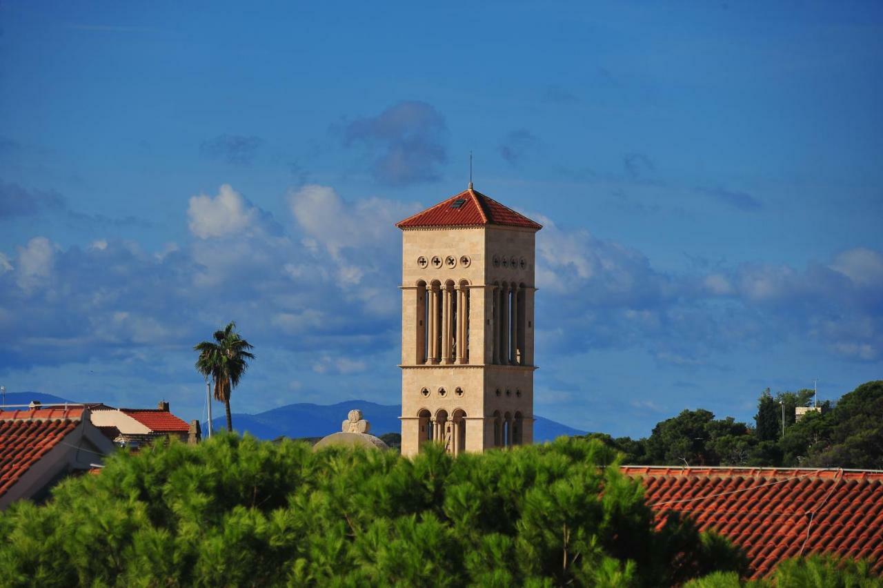 Villa Fora Hvar Đảo Hvar Ngoại thất bức ảnh